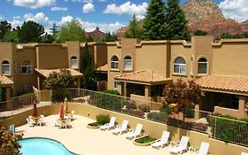 Sedona Springs Resort Sedona Arizona