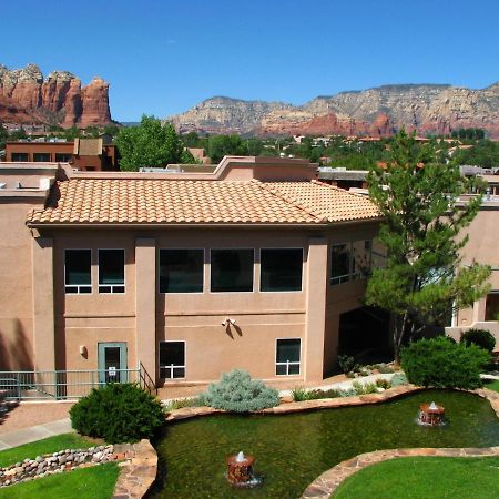 Sedona Springs Resort, A Vri Resort Exterior photo