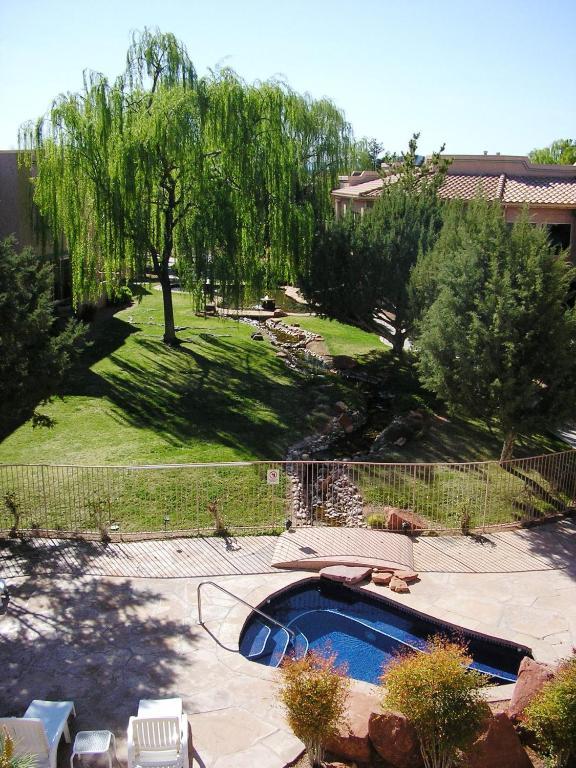 Sedona Springs Resort, A Vri Resort Exterior photo