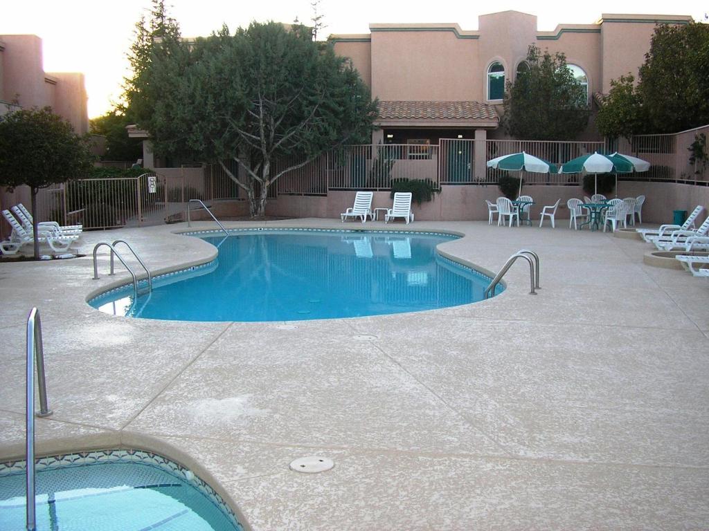 Sedona Springs Resort, A Vri Resort Exterior photo