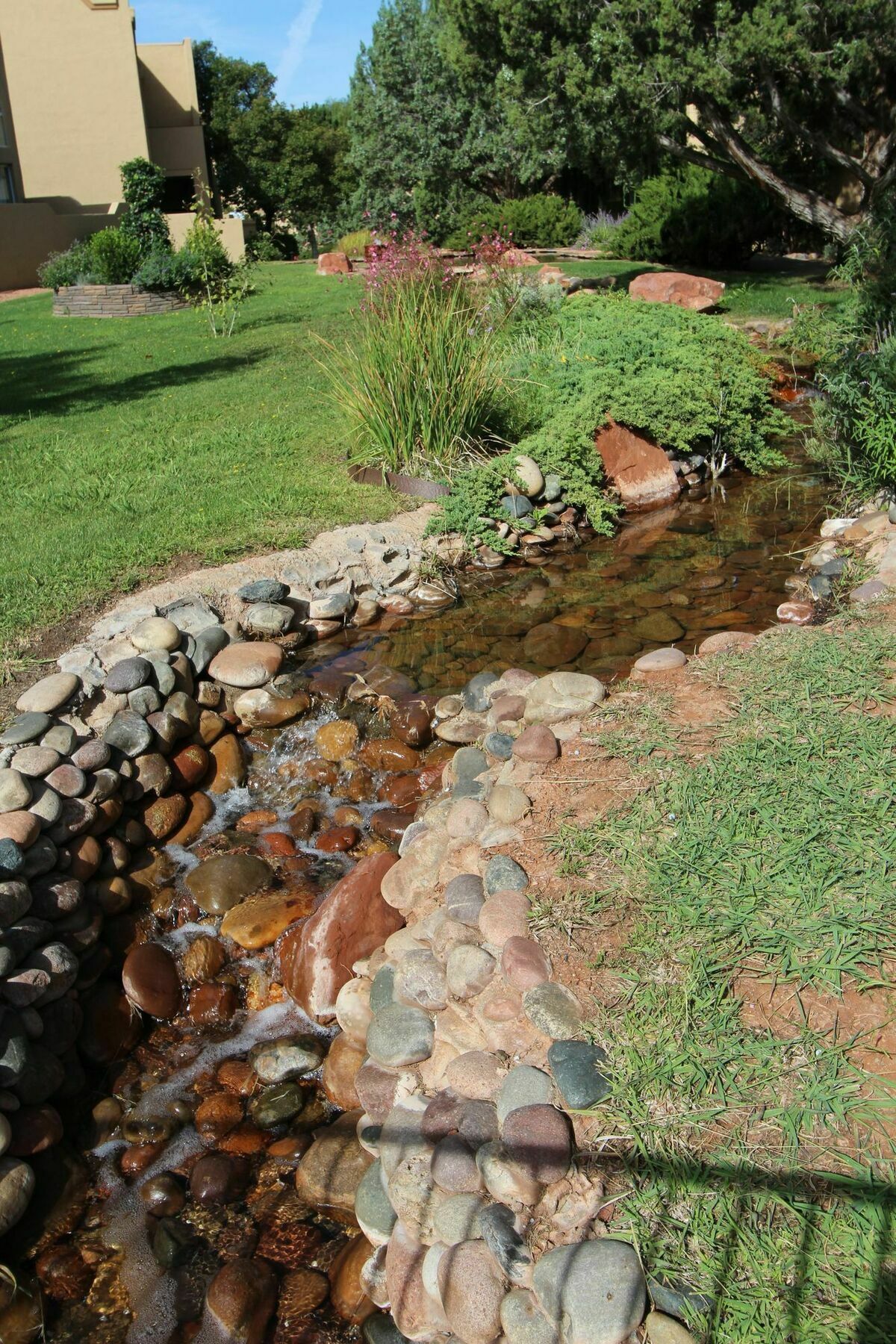 Sedona Springs Resort, A Vri Resort Exterior photo